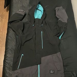 O’NEILL winter men’s jacket
